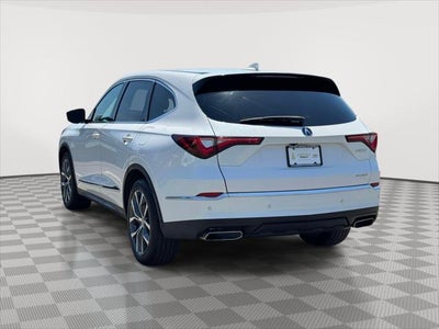 2023 Acura MDX w/Technology Package