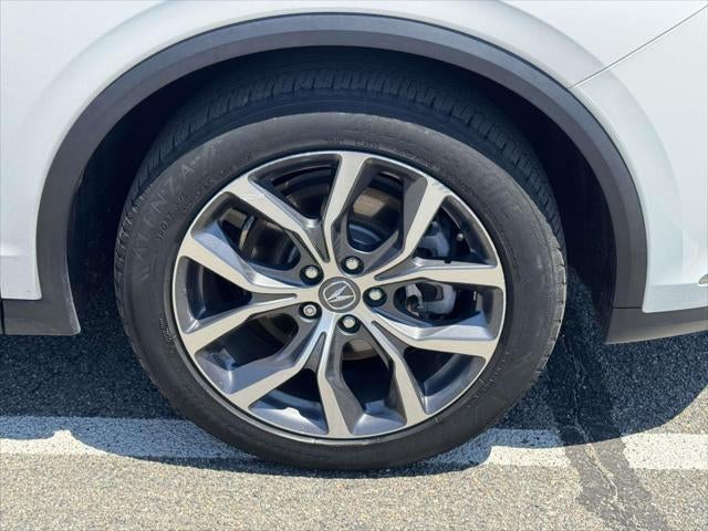2023 Acura MDX w/Technology Package