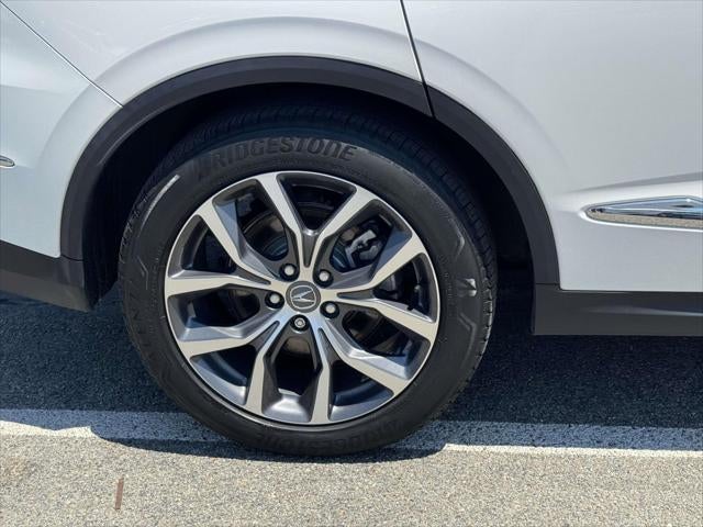 2023 Acura MDX w/Technology Package
