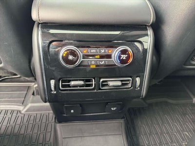 2022 Lincoln Aviator Standard