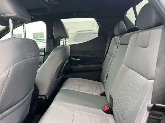 2023 Hyundai Santa Cruz SEL Premium