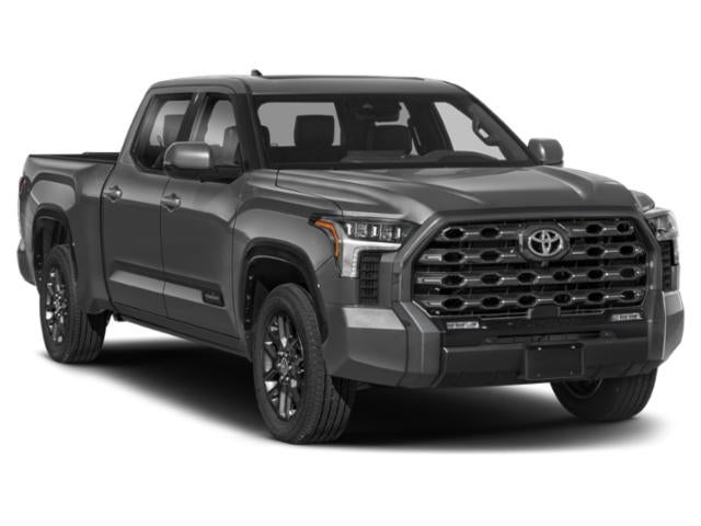 2024 Toyota Tundra 4WD Platinum