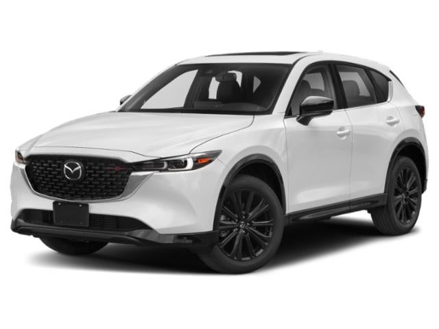 2023 Mazda Mazda CX-5 2.5 Turbo