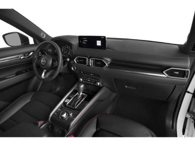 2023 Mazda Mazda CX-5 2.5 Turbo