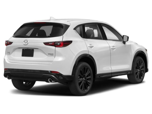 2023 Mazda Mazda CX-5 2.5 Turbo