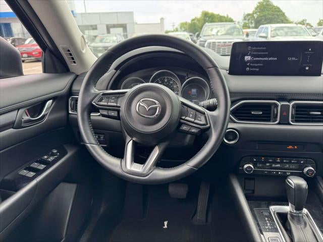2024 Mazda Mazda CX-5 2.5 S Preferred Package