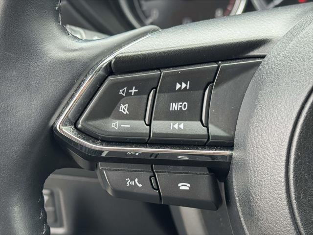 2024 Mazda Mazda CX-5 2.5 S Preferred Package