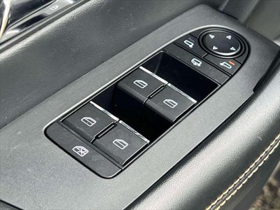 2025 Mazda Mazda CX-70 3.3 Turbo Premium Plus Package