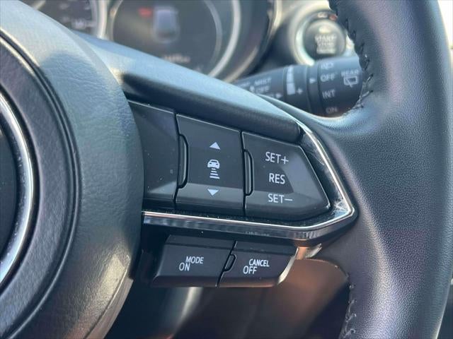 2023 Mazda Mazda CX-9 Touring