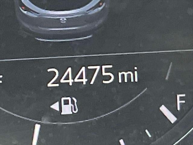 2023 Mazda Mazda CX-9 Touring