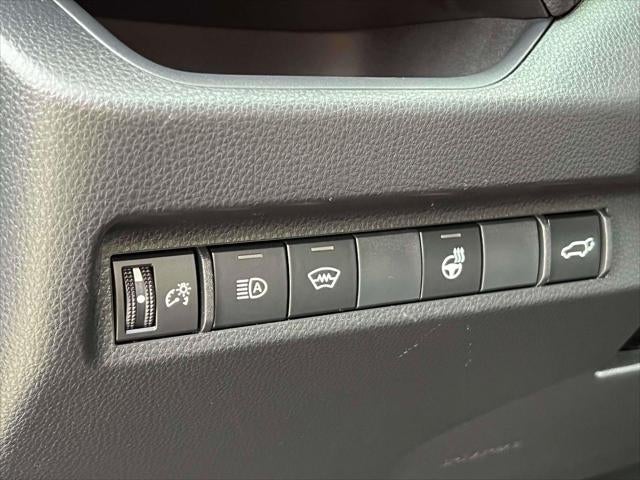 2023 Toyota RAV4 Prime SE