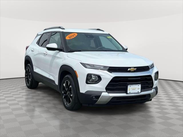 2021 Chevrolet Trailblazer