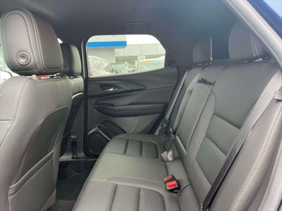 2022 Chevrolet Trailblazer ACTIV
