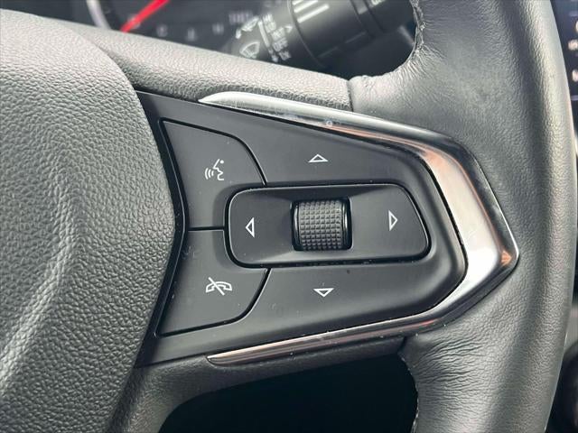 2022 Chevrolet Trailblazer ACTIV