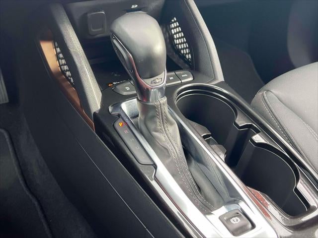 2022 Chevrolet Trailblazer ACTIV