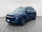 2022 Chevrolet Trailblazer ACTIV