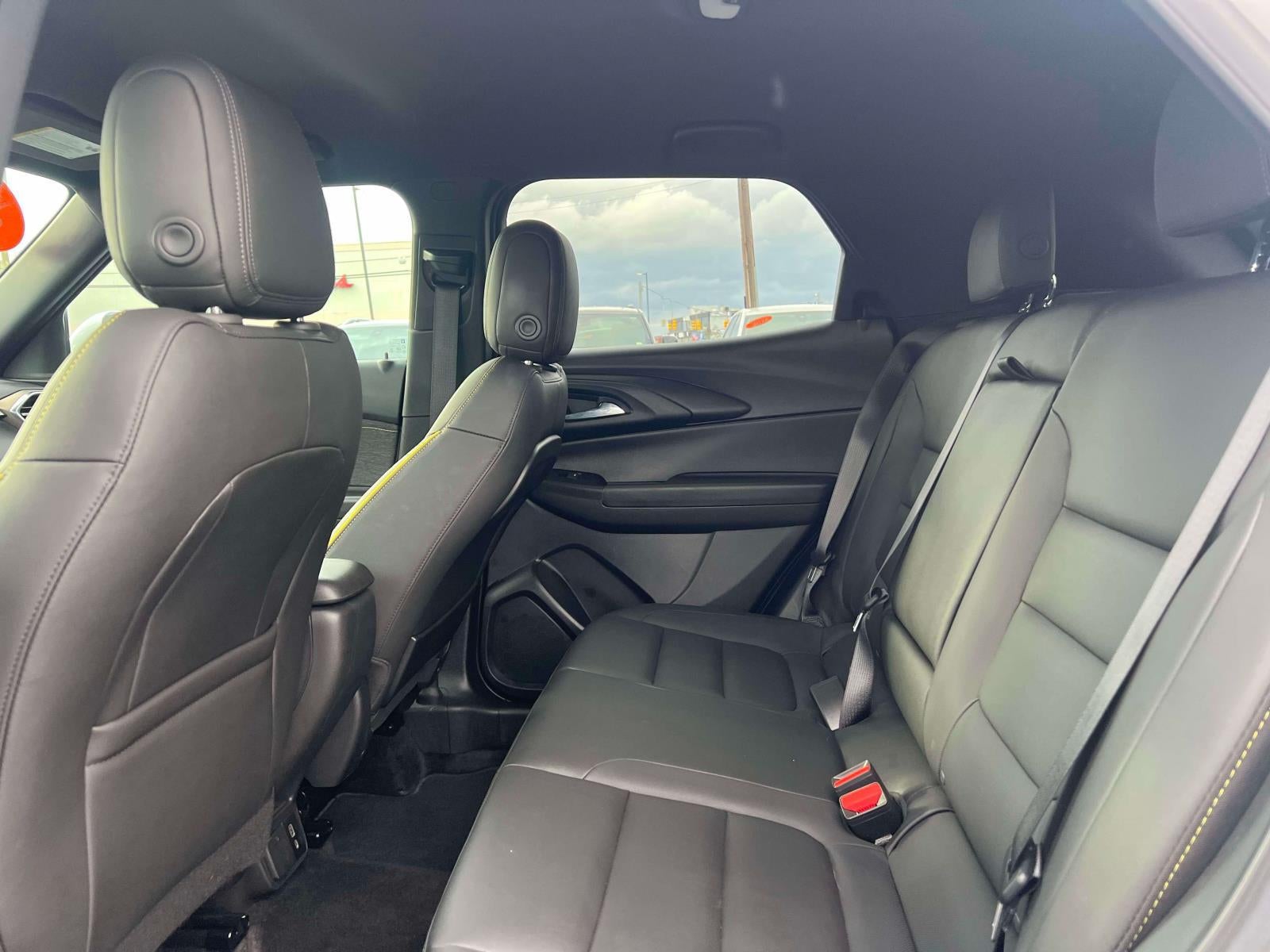 2024 Chevrolet Trailblazer ACTIV