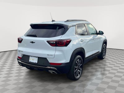 2024 Chevrolet Trailblazer ACTIV