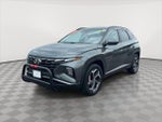 2023 Hyundai Tucson Hybrid SEL Convenience