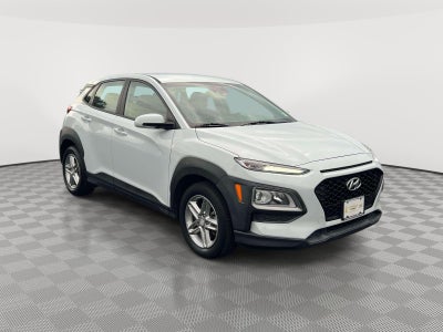 2020 Hyundai Kona SE