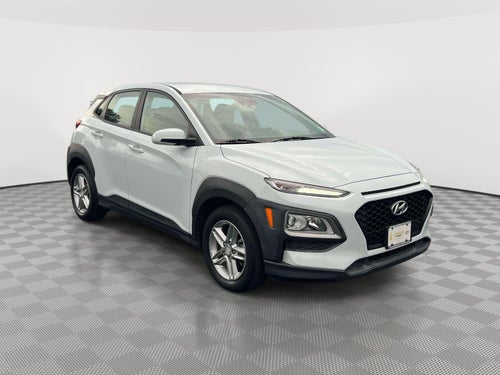 2020 Hyundai Kona SE