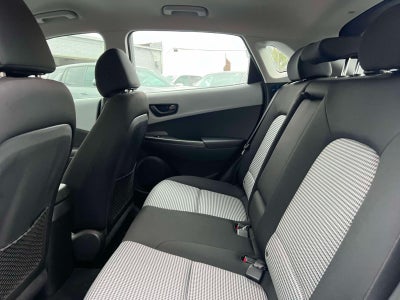 2020 Hyundai Kona SE