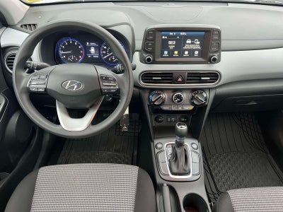 2020 Hyundai Kona SE