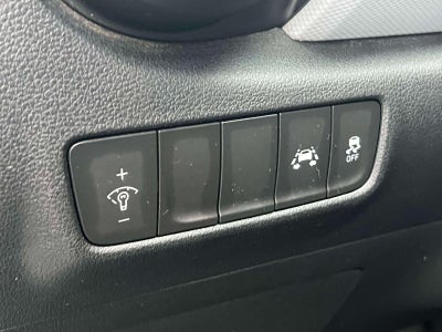 2020 Hyundai Kona SE