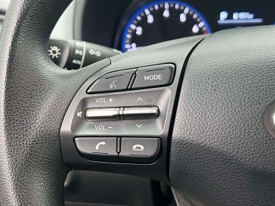2020 Hyundai Kona SE