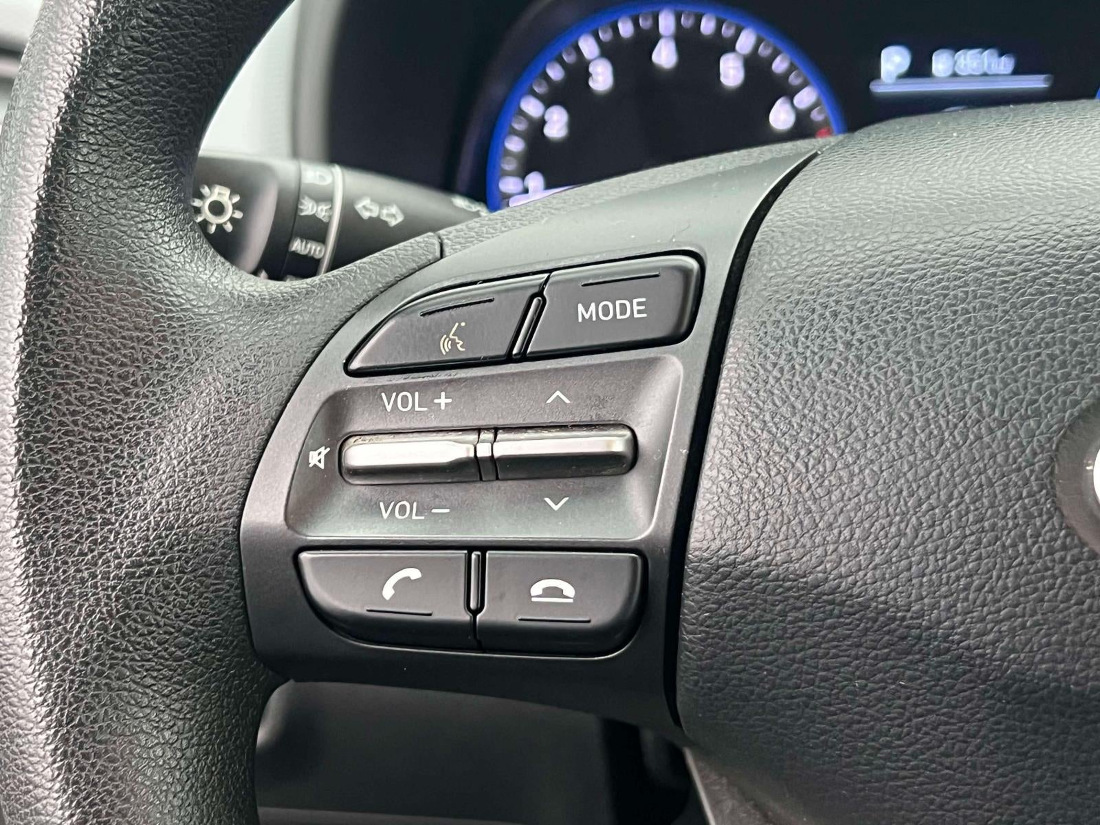 2020 Hyundai Kona SE