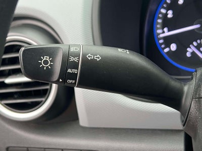 2020 Hyundai Kona SE