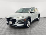2020 Hyundai Kona SE