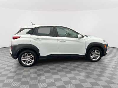2020 Hyundai Kona SE