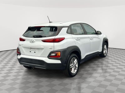 2020 Hyundai Kona SE