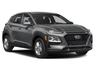 2020 Hyundai Kona SE