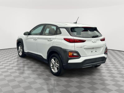 2020 Hyundai Kona SE