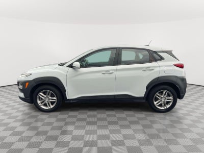 2020 Hyundai Kona SE