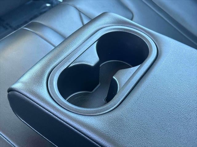 2022 Hyundai Elantra Hybrid Limited