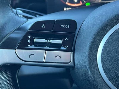 2022 Hyundai Elantra Hybrid Limited