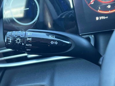 2022 Hyundai Elantra Hybrid Limited