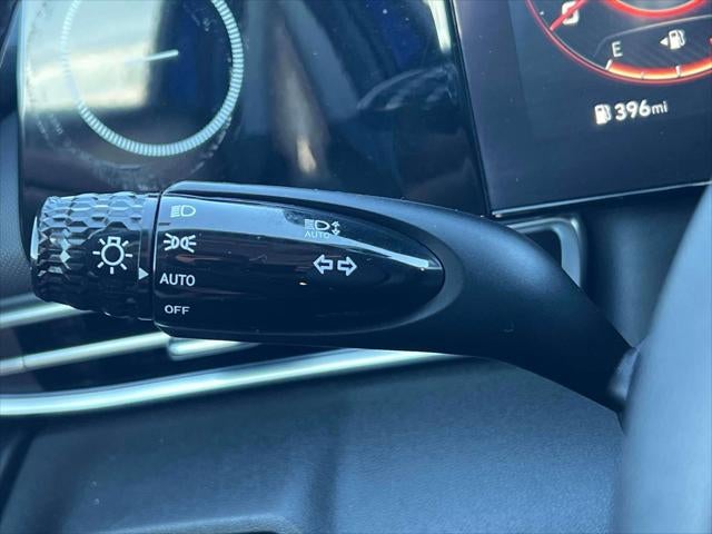 2022 Hyundai Elantra Hybrid Limited