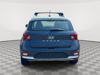 2023 Hyundai Venue Limited