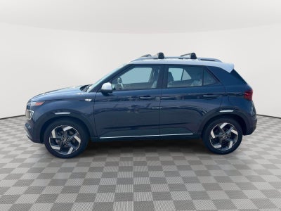 2023 Hyundai Venue Limited