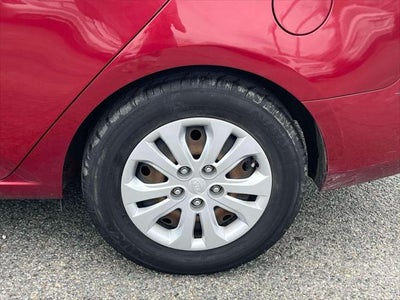2012 Kia Forte EX