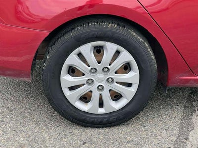 2012 Kia Forte EX