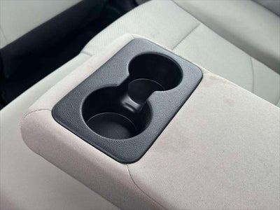 2012 Kia Forte EX