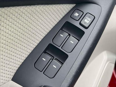 2012 Kia Forte EX