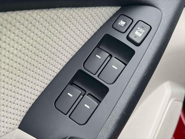 2012 Kia Forte EX