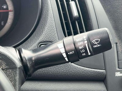 2012 Kia Forte EX