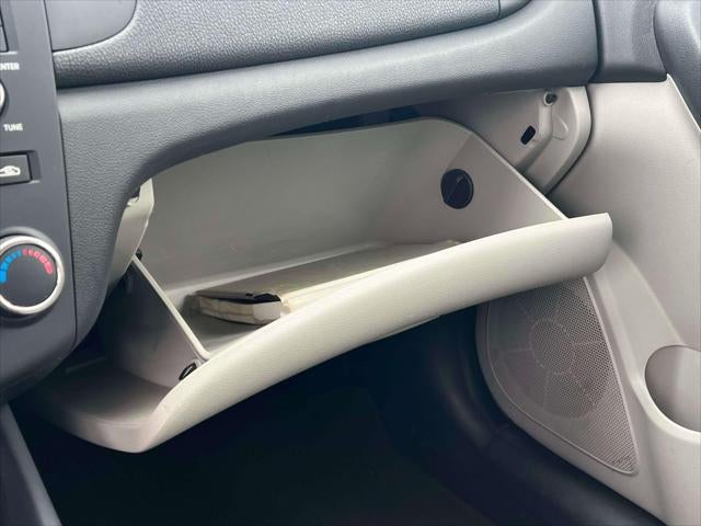 2012 Kia Forte EX
